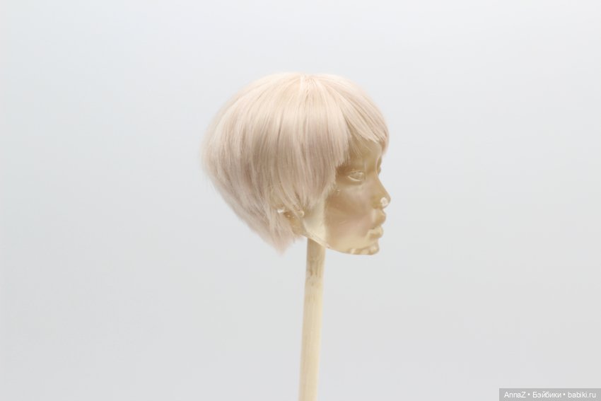 Парик для девочек Ольги Каменецкой (@oli.krolik) (фото 7)