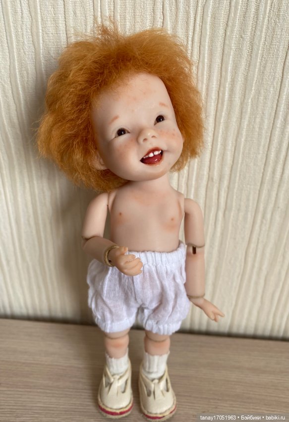 Замечательное солнышко, золотая улыбашка (фото 4)