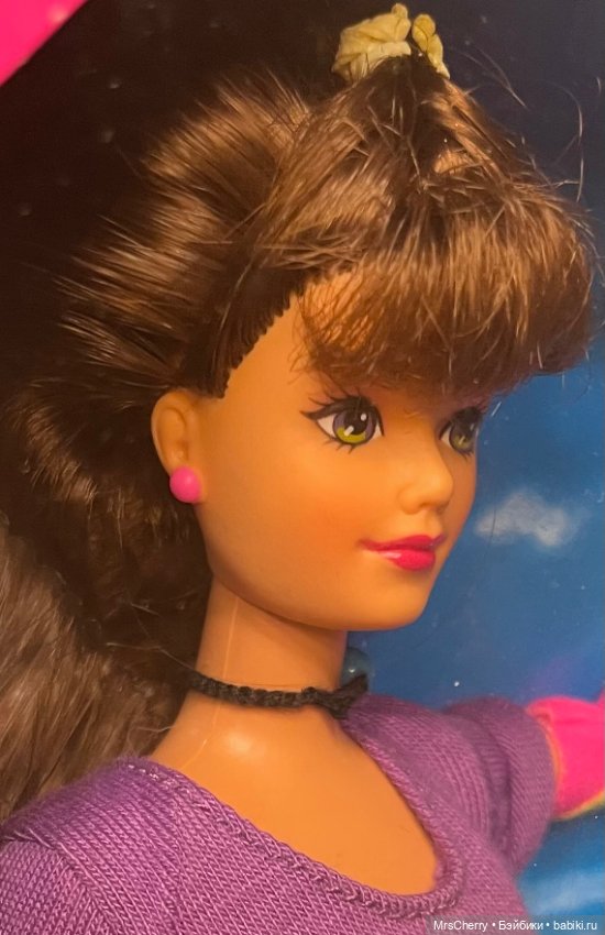 In-line skating Midge — Игровые куклы (фото 10)