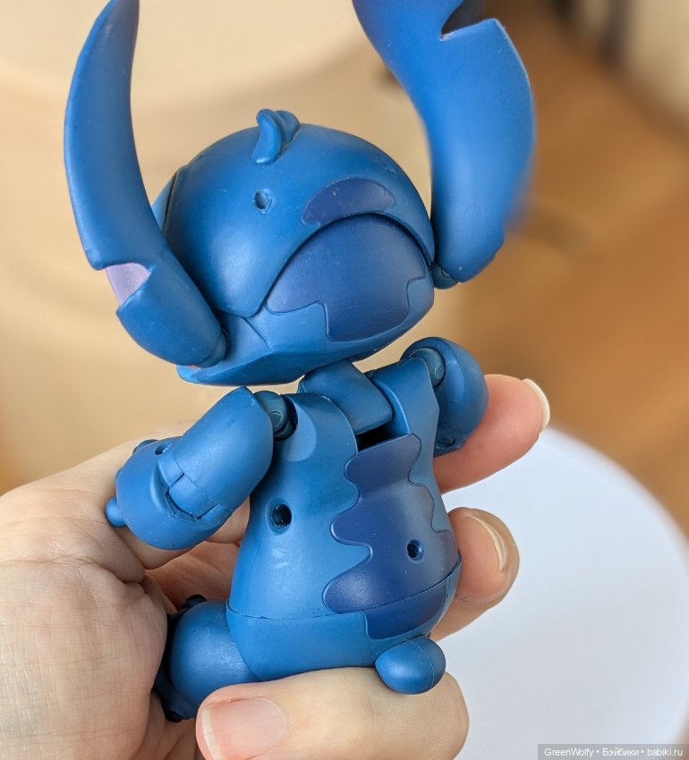 Коллекционные фигурки