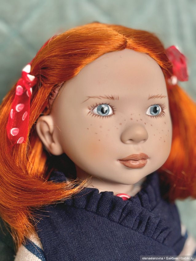 Fria, Zwergnase, Nicole Marschollek-Menzner (фото 4)