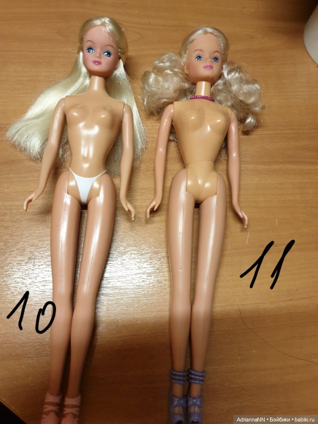 Продам куколок Сьюзи Susy, аналоги Барби 90-х (фото 7)
