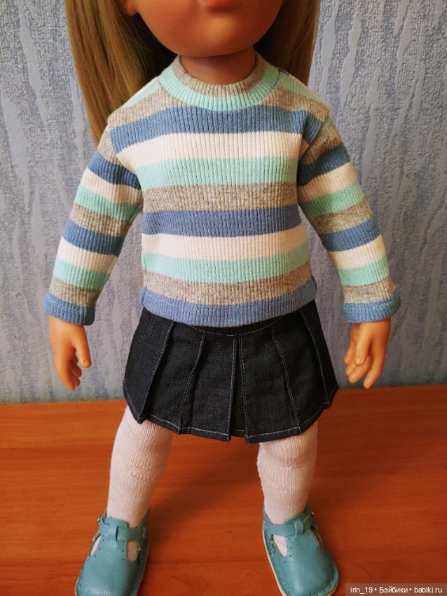 Одежда на кукол Готц 50 — Одежда для кукол (фото 2)