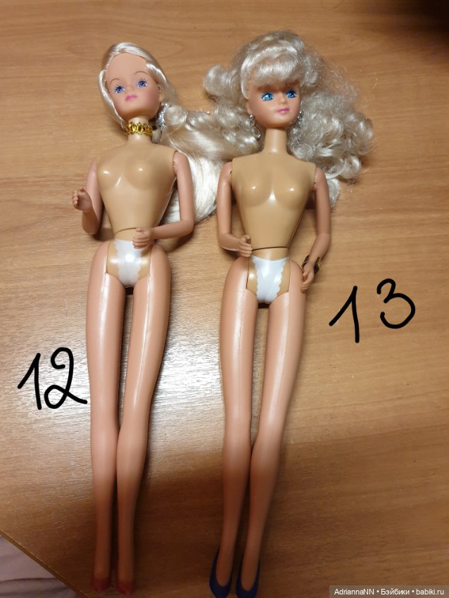 Продам куколок Сьюзи Susy, аналоги Барби 90-х (фото 4)