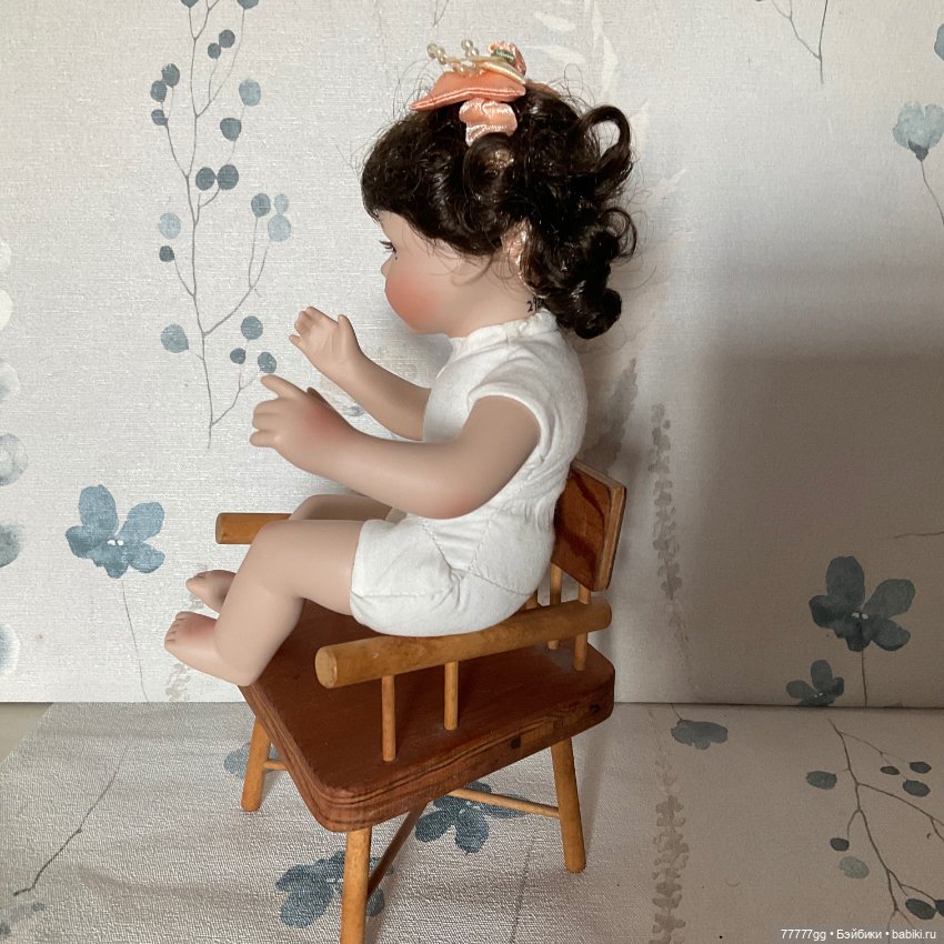 Персиковая девочка от Мэри Осмонд (фото 9)