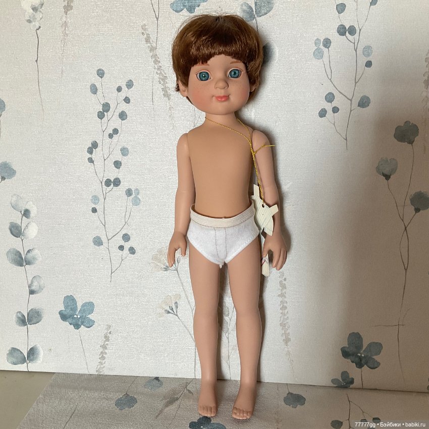 Задорная парочка от Роберта Тоннера