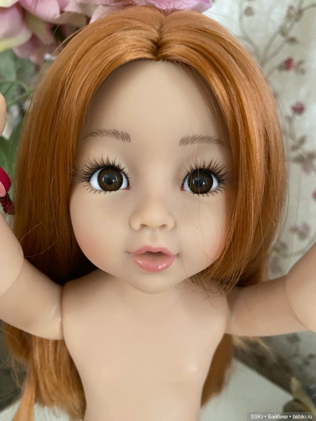 Кукла Gotz Элея эльф Готц Elea elf Gotz (фото 2)