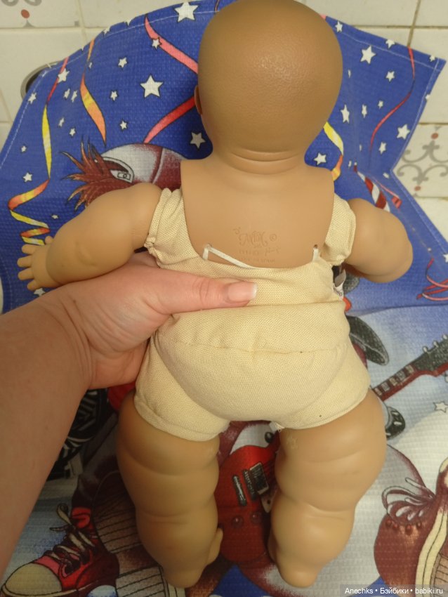 Толстун (Толстушка) от Дантон Джос (фото 7)