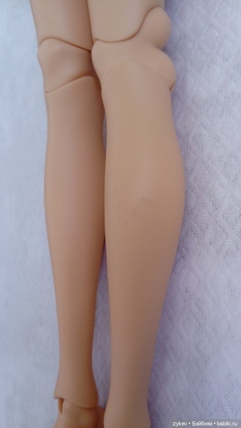 БЖД кукла Kamara от Impldoll (фото 4)