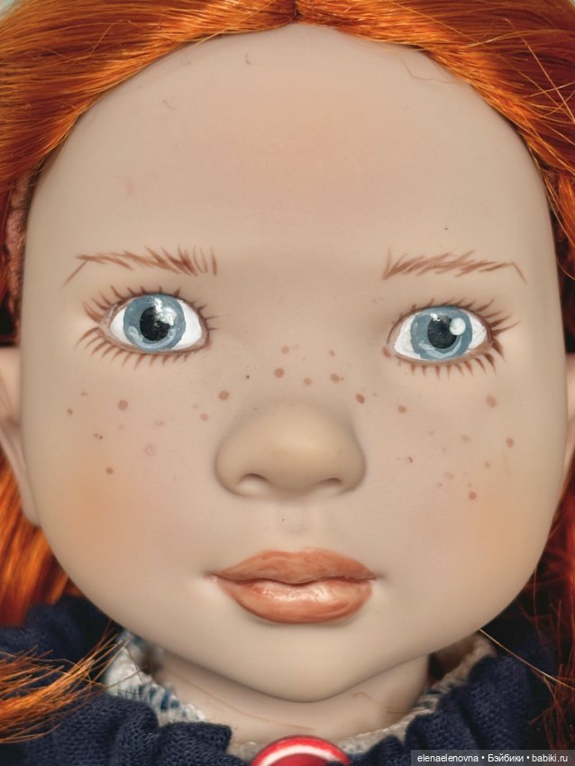 Fria, Zwergnase, Nicole Marschollek-Menzner (фото 5)