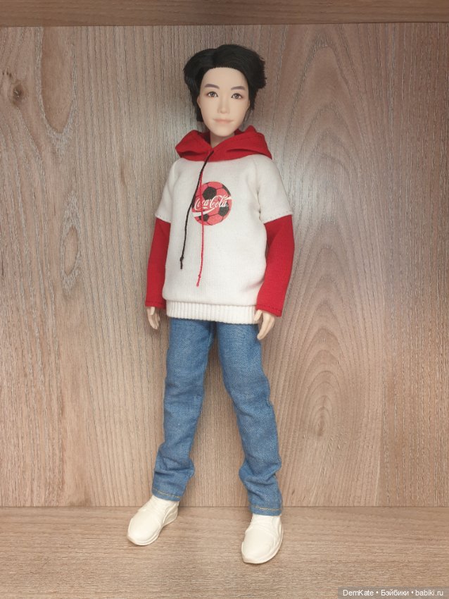 Толстовки на мальчиков бтс (фото 5)