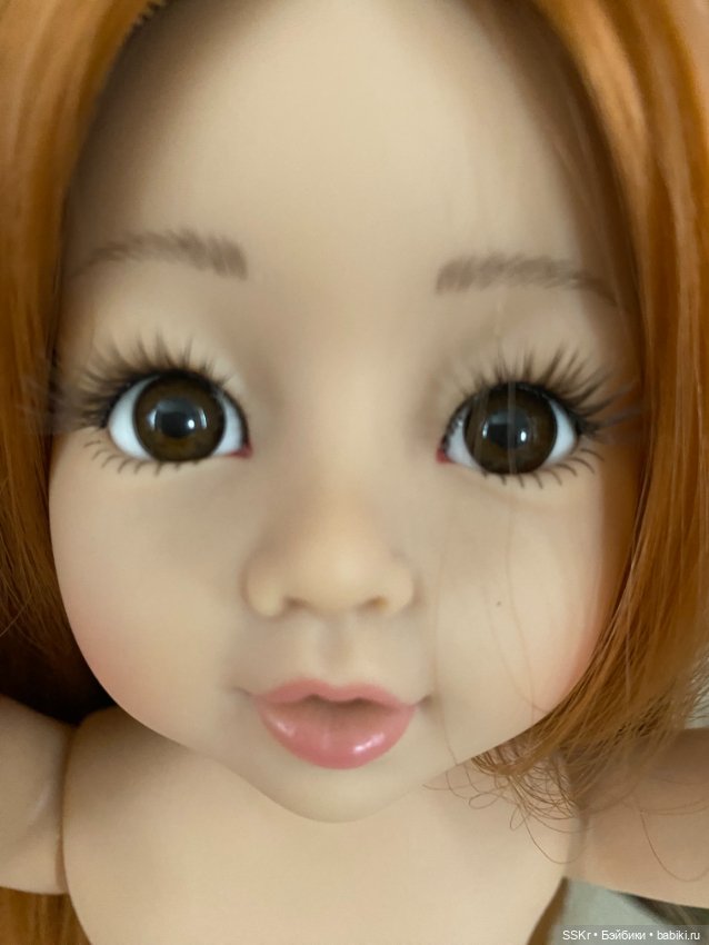 Кукла Gotz Элея эльф Готц Elea elf Gotz (фото 3)