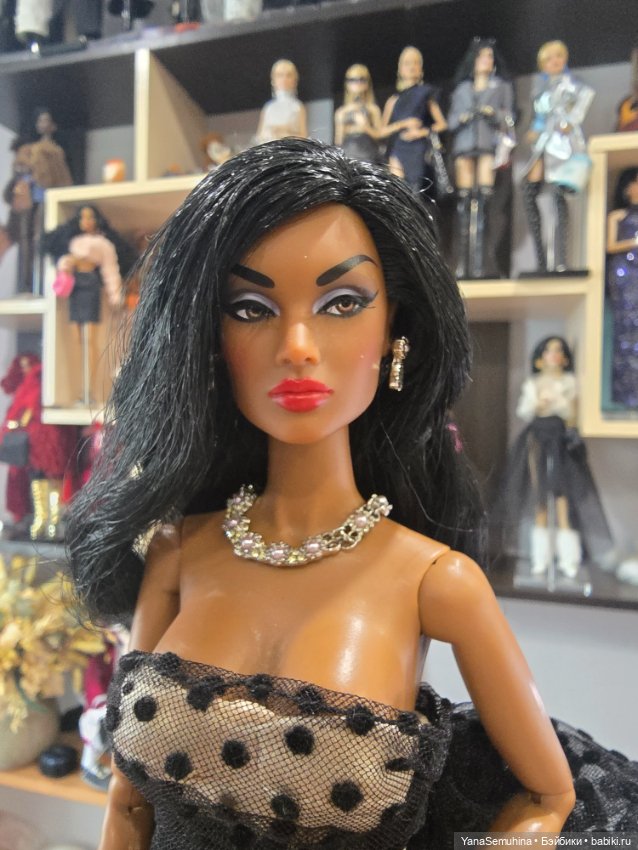 Della roux — Фэшн