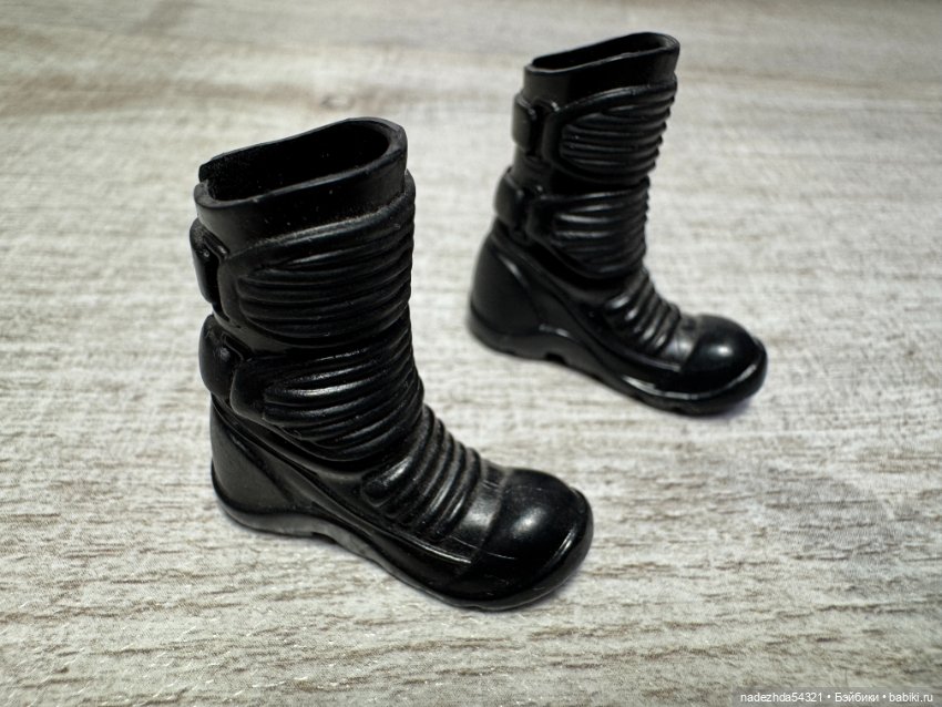 Аутфит Барби Дивергент Трис (фото 9)