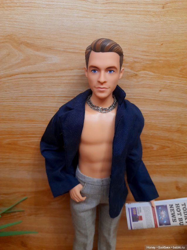 Фиеро "Wicked" — Фэшн (фото 2)