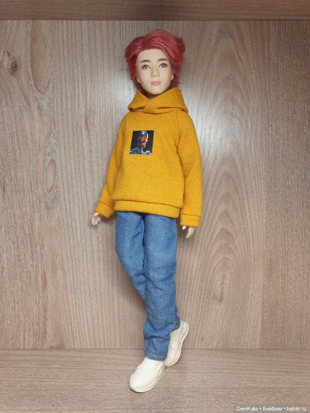 Толстовки на мальчиков бтс (фото 8)