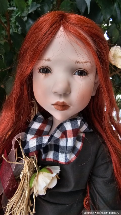 Красавица Juno 2 от Zwergnase.Новая (фото 9)