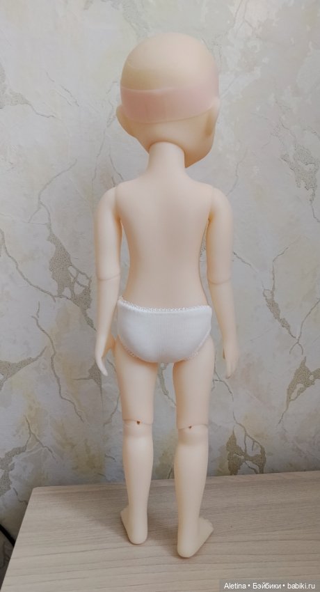 Долорес Руби ред — Игровые куклы (фото 2)