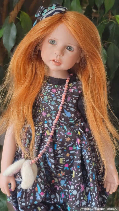 Модница Jolien от Zwergnase. Лимит закрыт (фото 9)