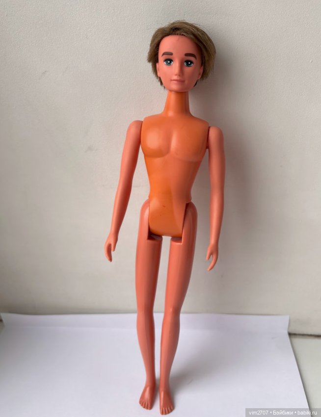 Takara Tomy Licca-chan Boyfriend (фото 5)