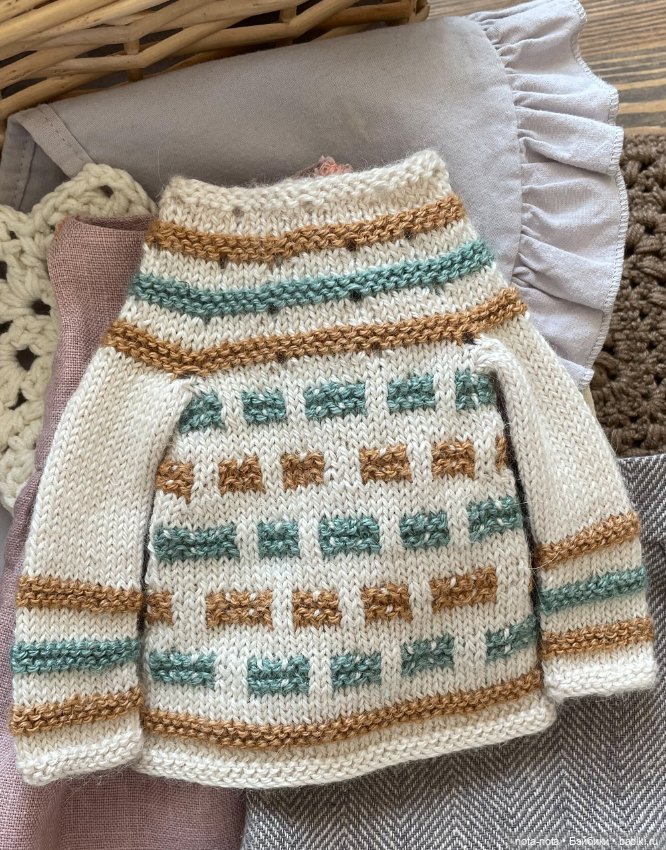 Кукольная одежда. Разная — Одежда для кукол (фото 4)