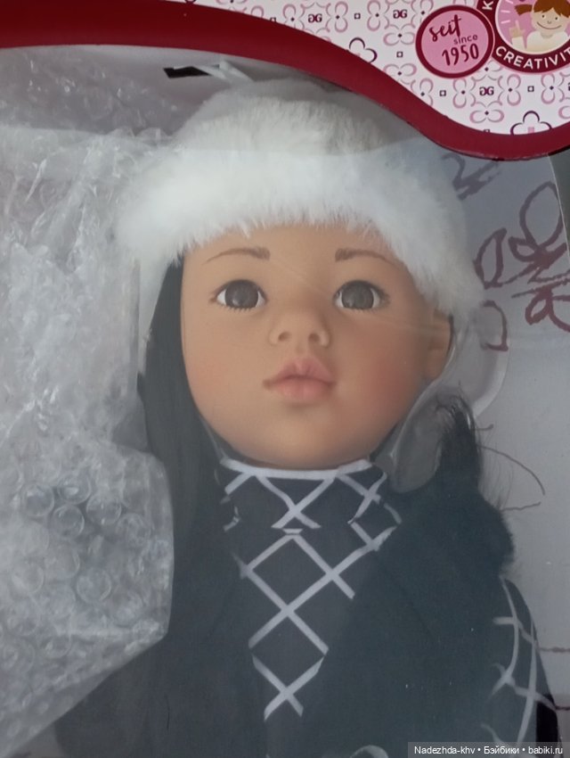 Gotz лимитка 2025 из Копенгагена