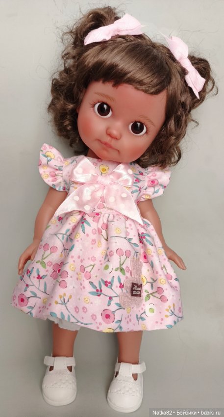 Ооак куколки — ООАК (кастом куклы) (фото 4)