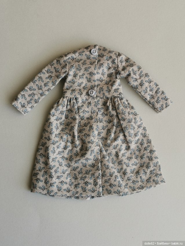 Одежда на блайз — Одежда для кукол (фото 2)