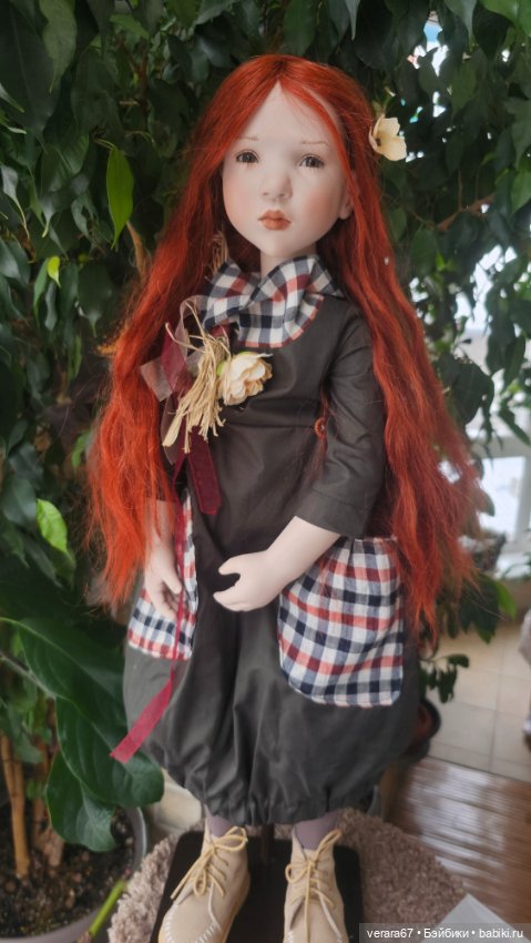 Красавица Juno 2 от Zwergnase.Новая (фото 10)