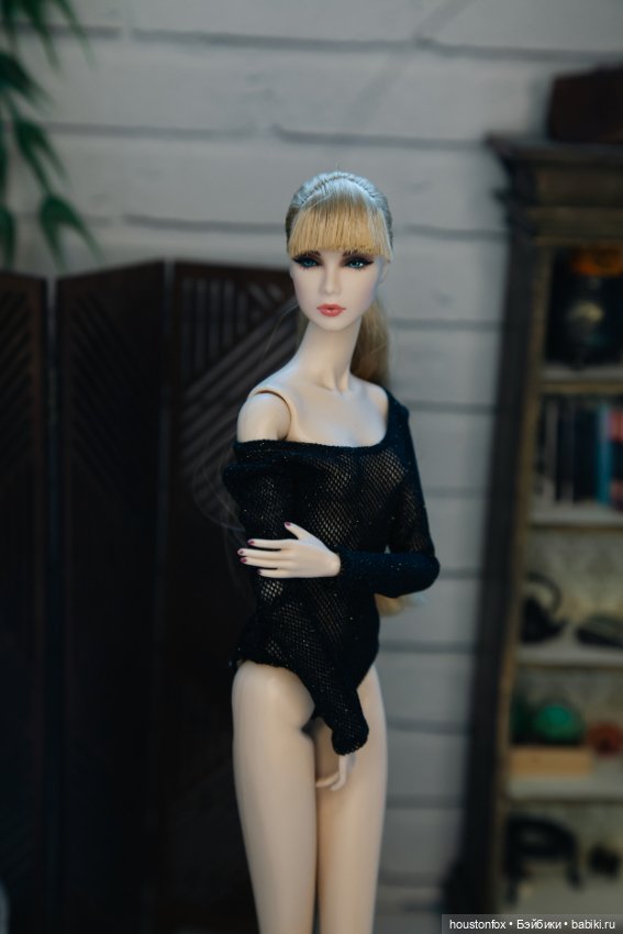 Одежда для Integrity toys (фото 8)