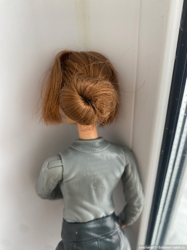 Кукла “Звездные войны» — Игровые куклы