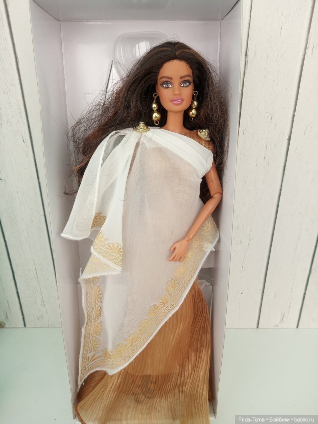 Барби Кинсениера Barbie quinceniera