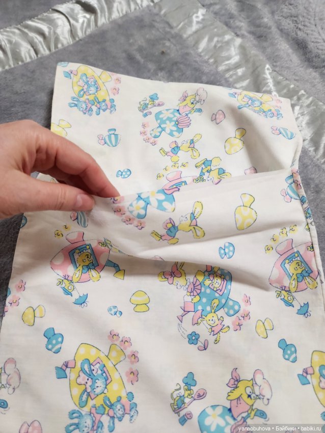 Винтажная детская одежда для больших кукол