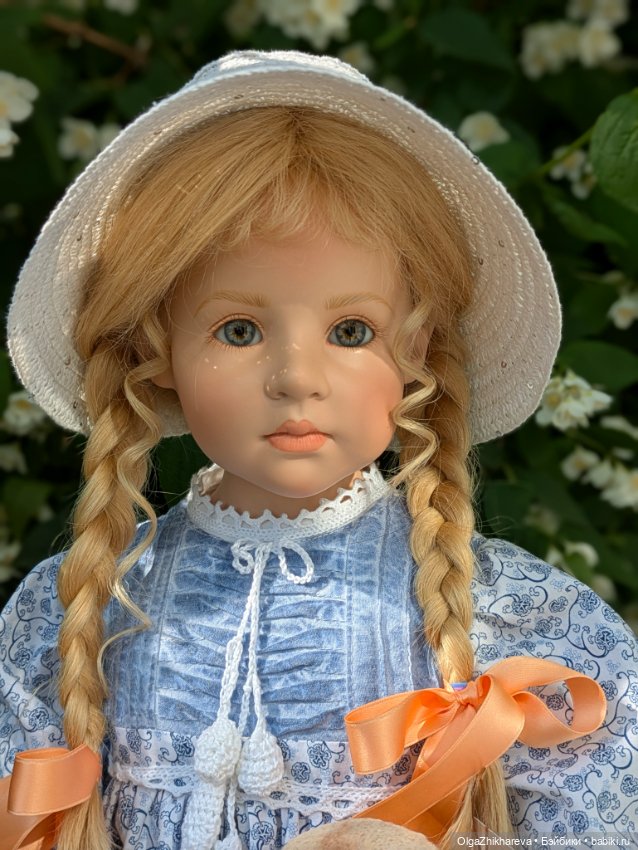 Uda Jane от Hildegard Gunzel. WPM (фото 6)