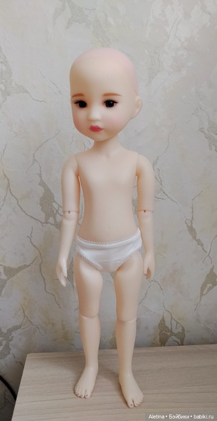 Долорес Руби ред — Игровые куклы (фото 3)