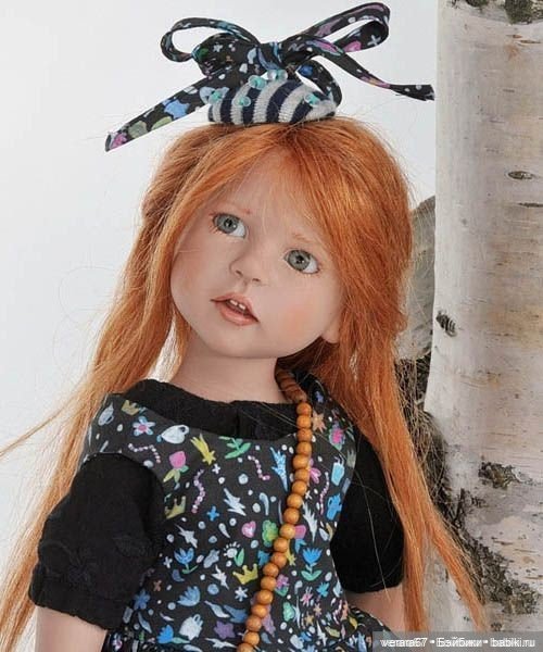 Модница Jolien от Zwergnase. Лимит закрыт