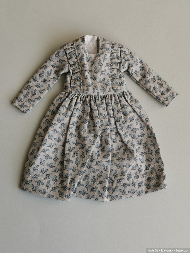 Одежда на блайз — Одежда для кукол (фото 3)