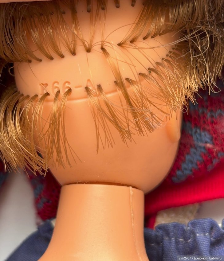 Takara Jeff Jenny Friends (фото 7)