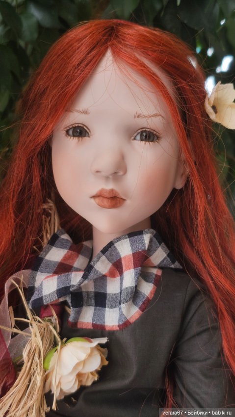 Красавица Juno 2 от Zwergnase.Новая