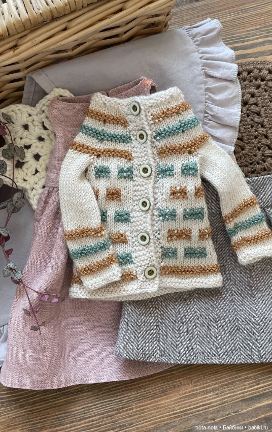 Кукольная одежда. Разная — Одежда для кукол