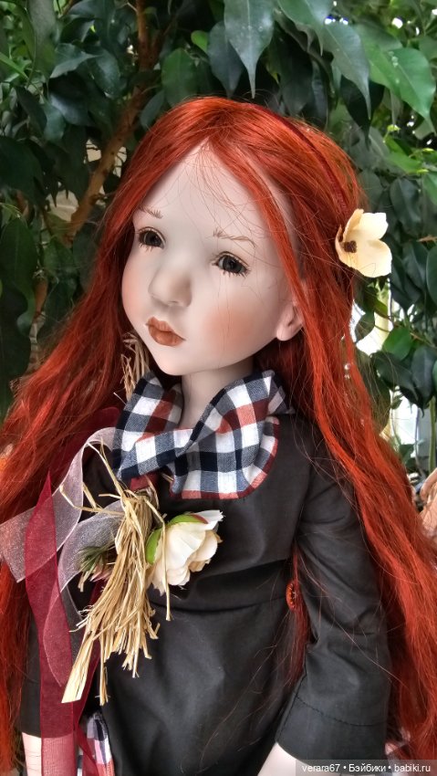 Красавица Juno 2 от Zwergnase.Новая (фото 8)