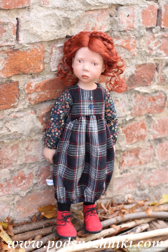 Wentje Zwergnase. Лимит закрыт