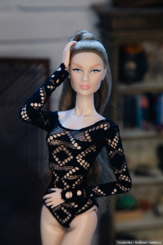 Одежда для Integrity toys (фото 6)