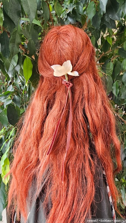 Красавица Juno 2 от Zwergnase.Новая (фото 5)