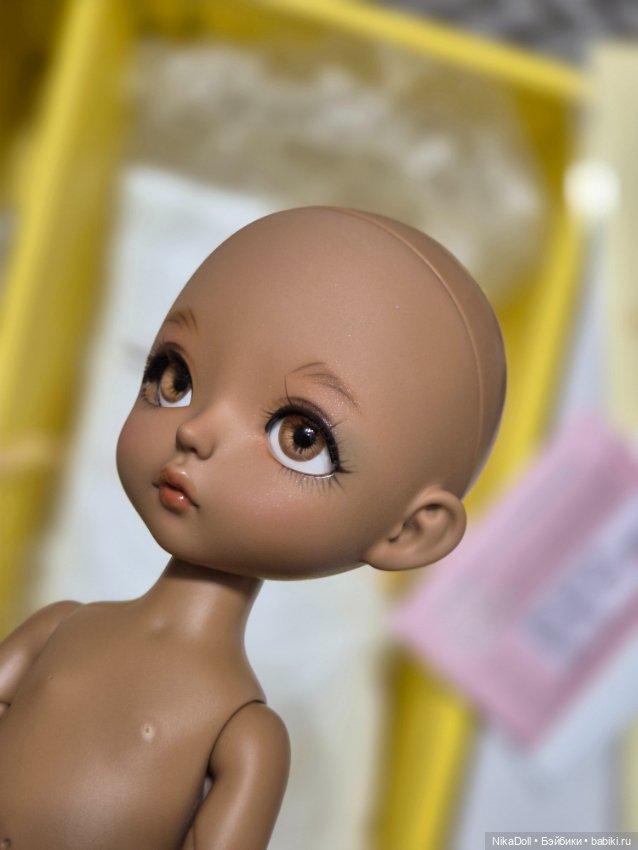 Event Lati Yellow Under the Sea ver. Koni (фото 3)