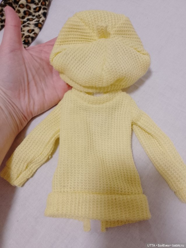 Большой лот для Звёзд подиума (фото 3)