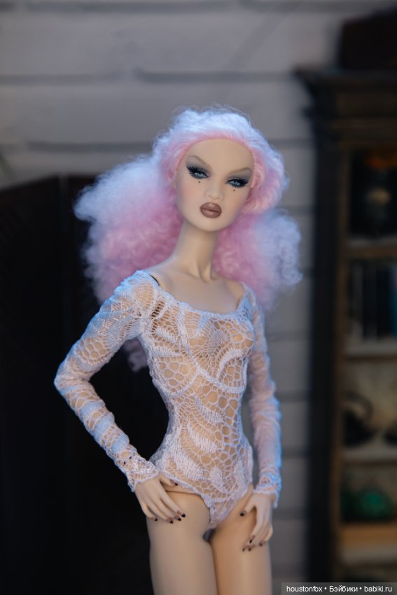 Одежда для Integrity toys (фото 2)