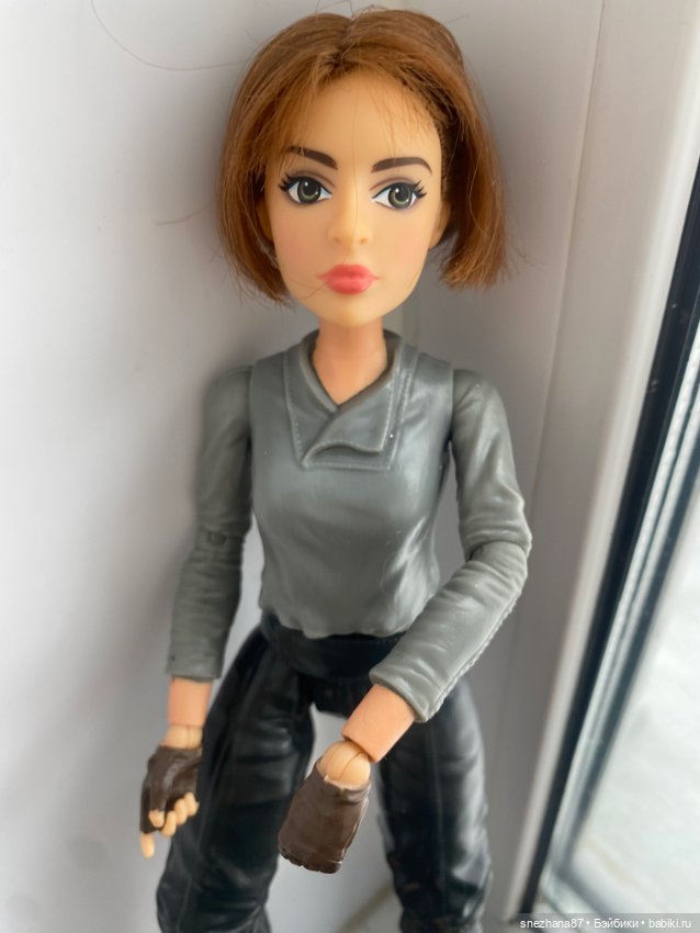 Кукла “Звездные войны» — Игровые куклы (фото 4)