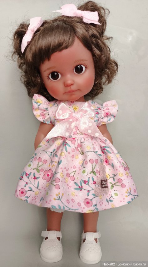 Ооак куколки — ООАК (кастом куклы)