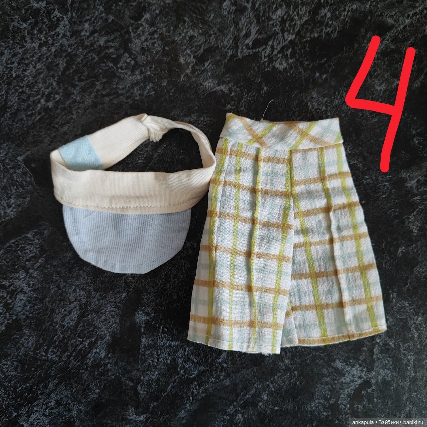 3 лота одежды и лот обуви для паолочек (фото 4)